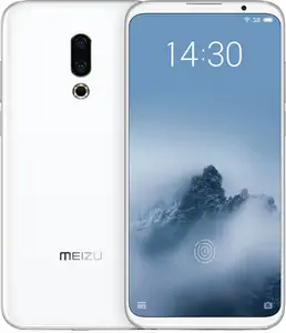 Замена кнопки включения на телефоне Meizu 16 в Челябинске